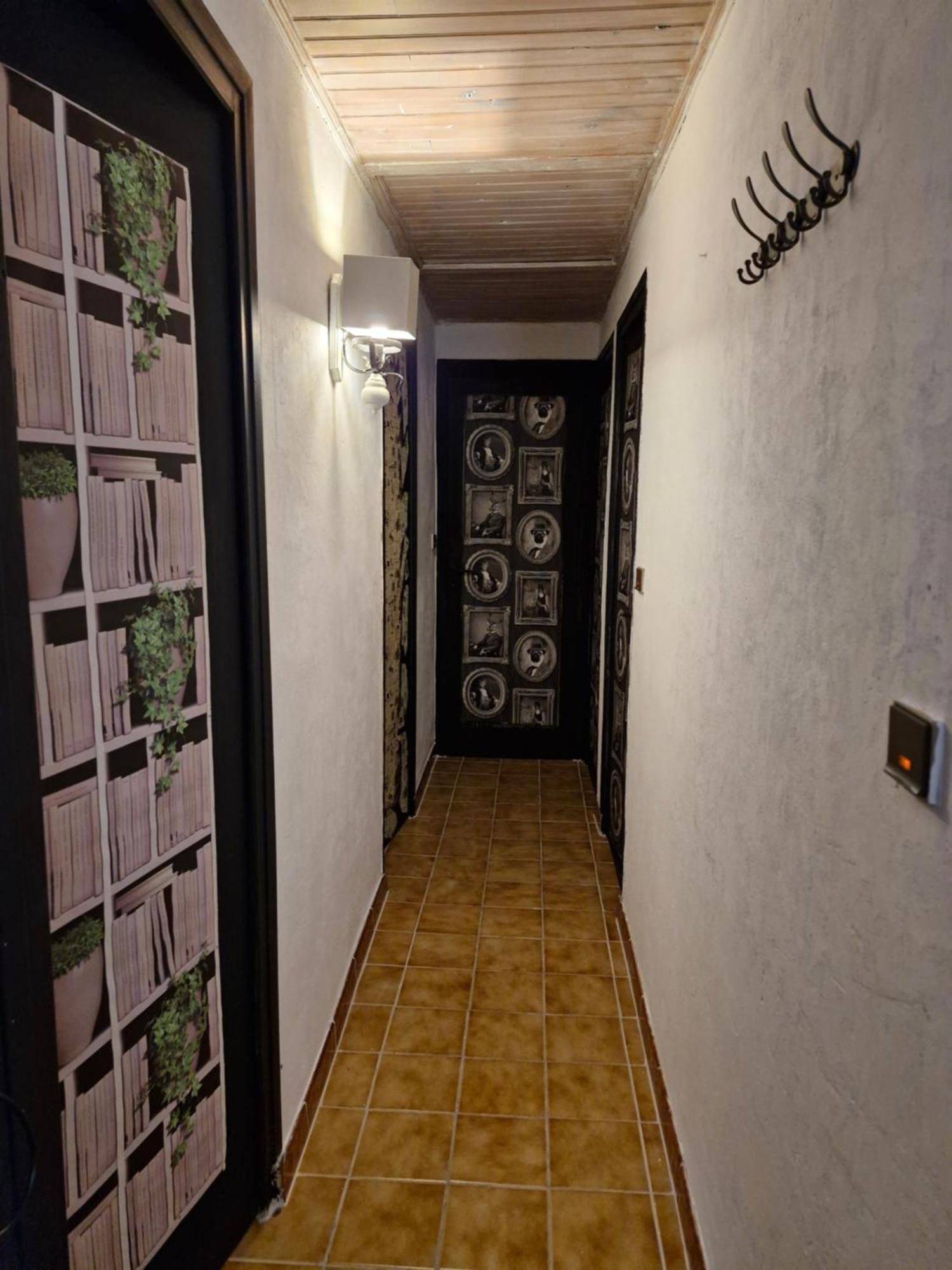 La Maison Des Lucioles Saint-Julien-Boutieres Екстер'єр фото