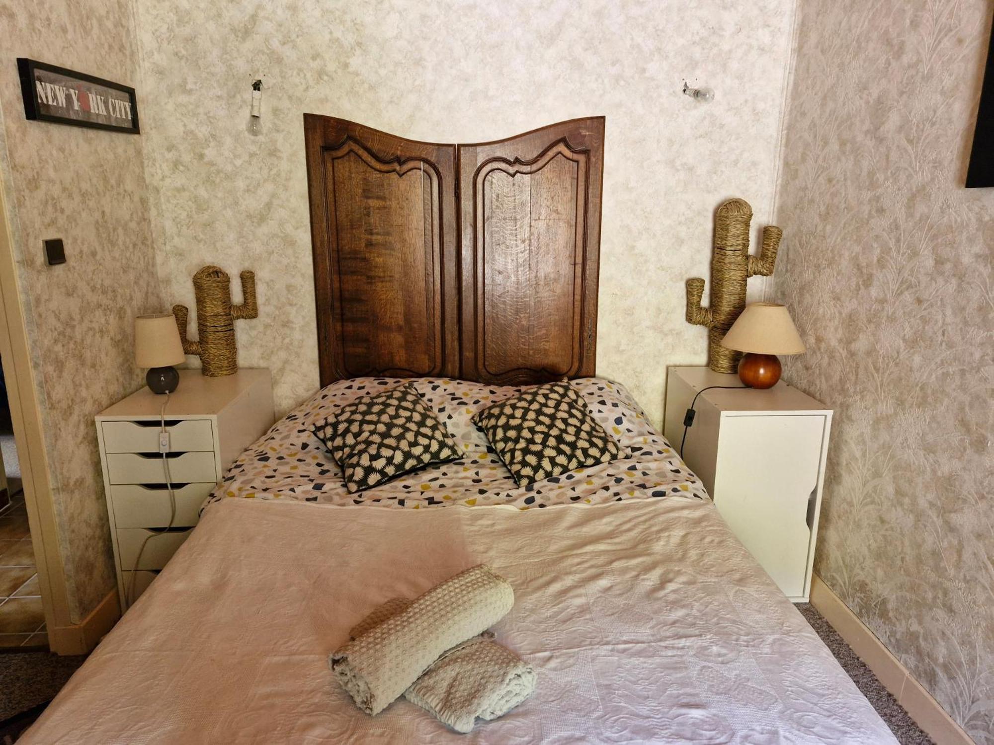 La Maison Des Lucioles Saint-Julien-Boutieres Екстер'єр фото